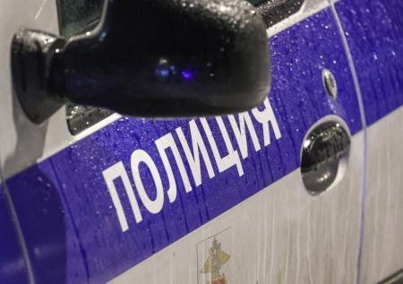 В Москве голый мужчина напал на пенсионерку и искупался в фонтане