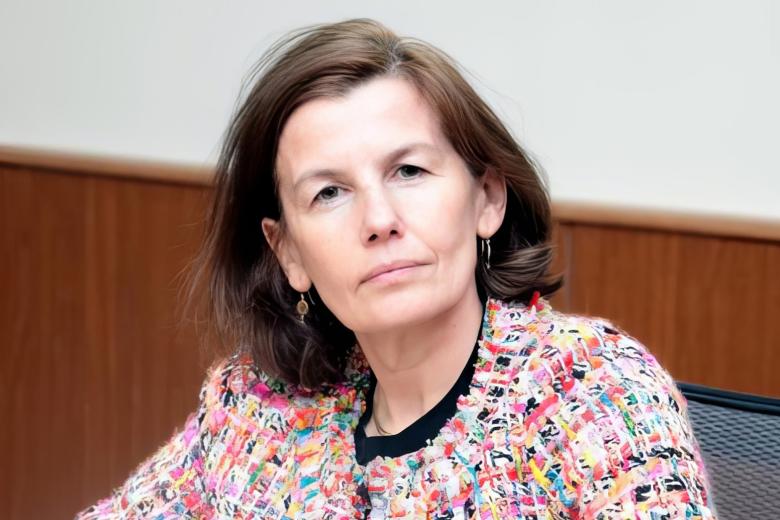 Анна Буайон