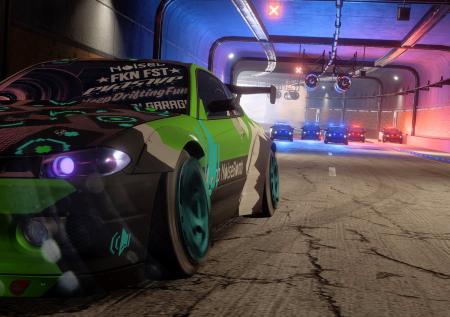 В Need for Speed Heat не будет лутбоксов