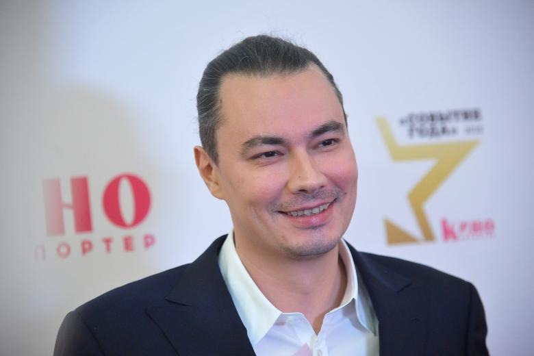 Жора Крыжовников