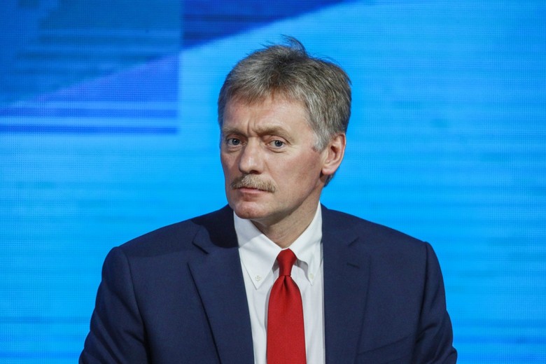Дмитрий Песков