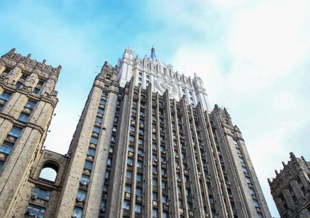 РФ продолжит укреплять стратегическое партнёрство с ЮАР
