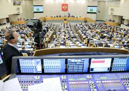 «Выходки для пиара»: депутат прокомментировал потасовку в Госдуме