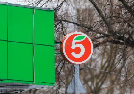 Российские магазины продуктов нашли спасение в индийской диаспоре