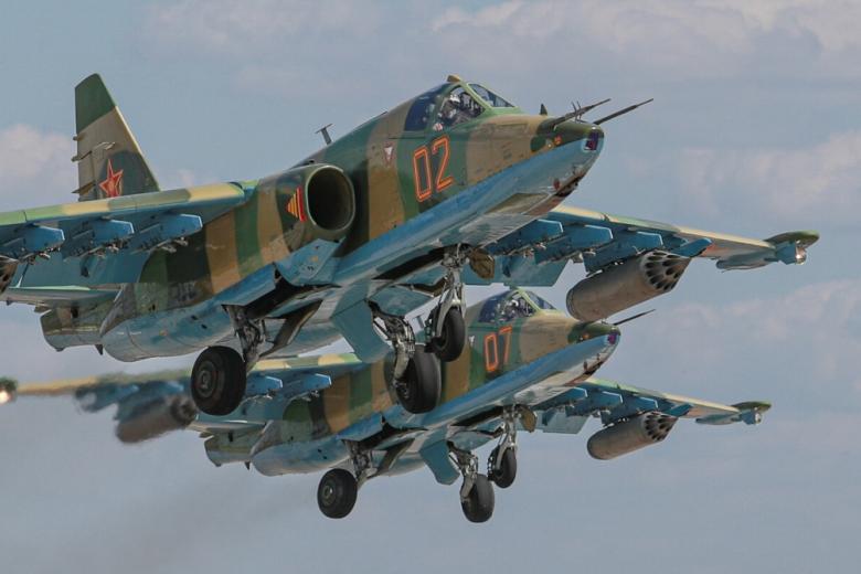 Су-25