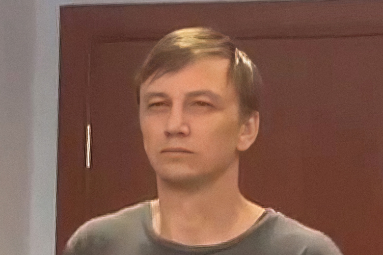 Роман Медвёдкин