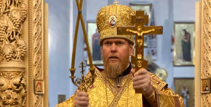 Евстратий Зоря