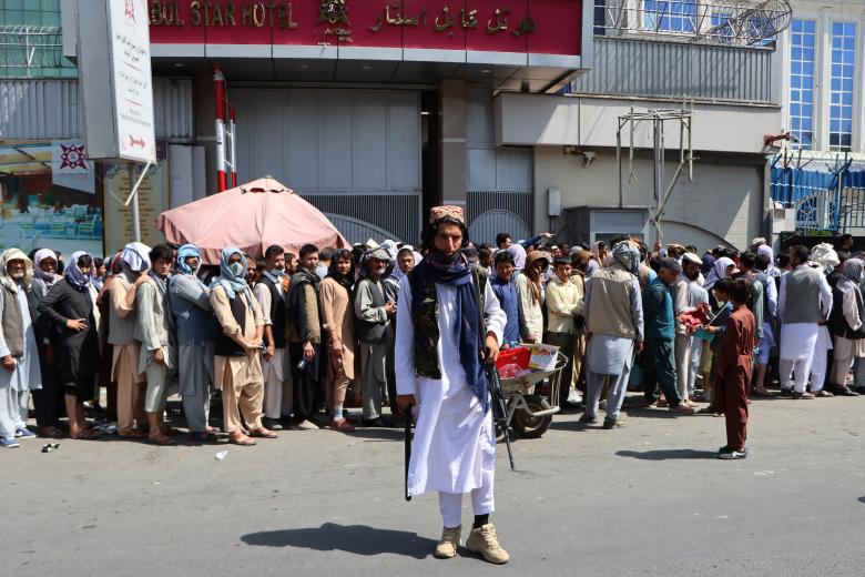 taliban
