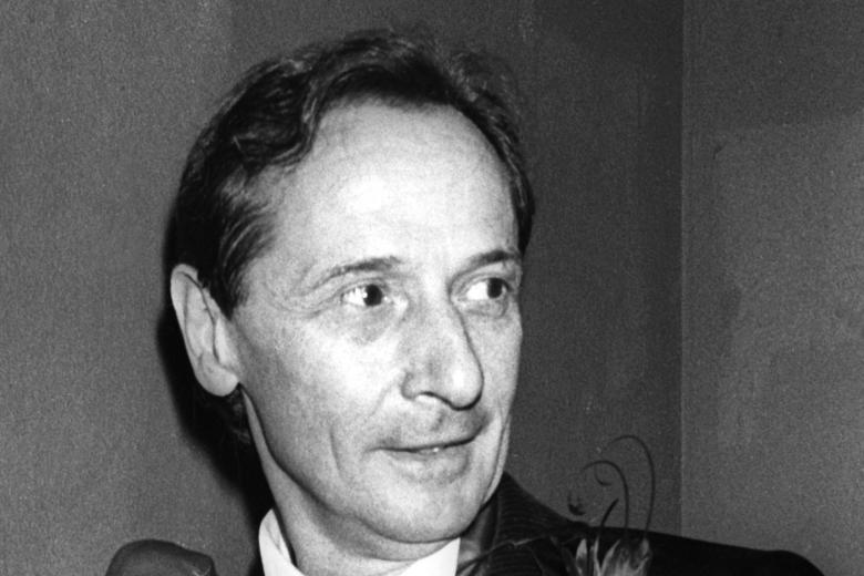 Марк Боан