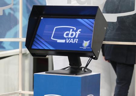 VAR будет использована в стыковых матчах за право сыграть в РПЛ