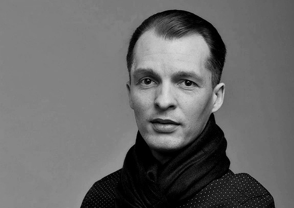Александр Сапрунов