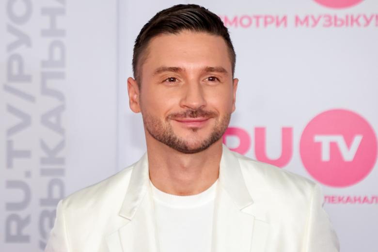 Сергей Лазарев