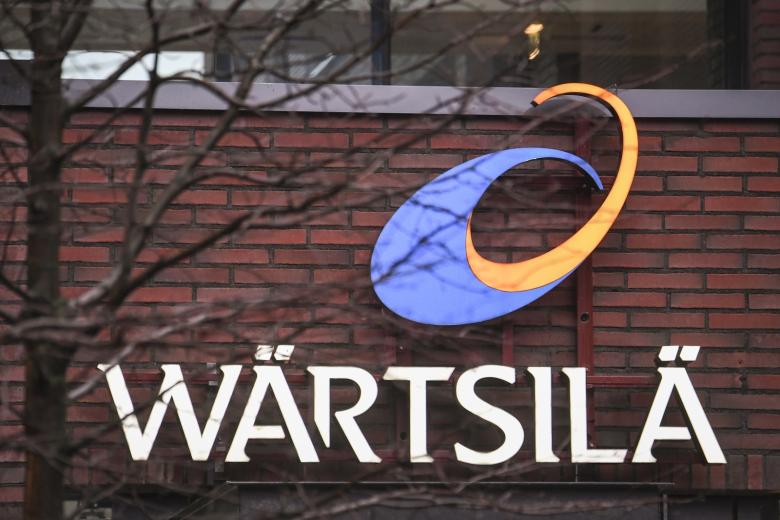 Финская публичная машиностроительная компания Wärtsilä