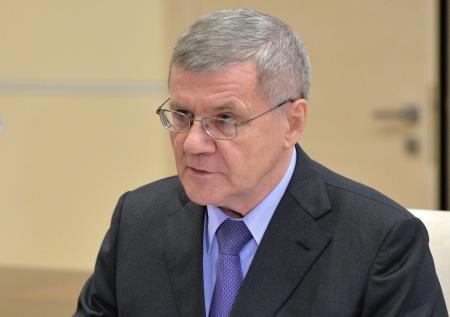 Чайка заявил о проблемах при реализации средств на нацпроекты в РФ