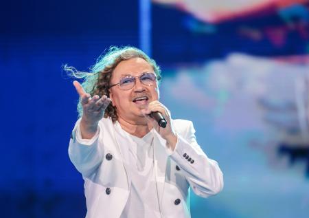 Аллегрова «угнала» хит Пугачевой: кого еще сделали звездами песни Николаева