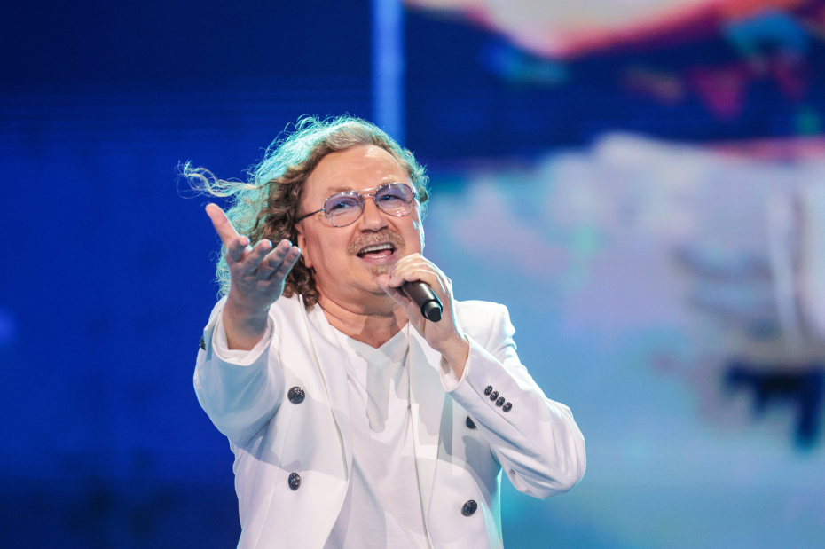 Аллегрова «угнала» хит Пугачевой: кого еще сделали звездами песни Николаева