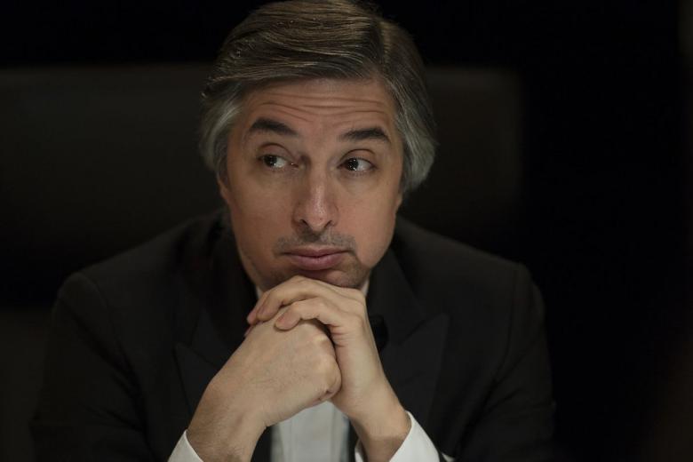 Ровшан Аскеров