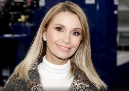 «У меня была ломка»: Ольга Орлова рассказала о зависимости
