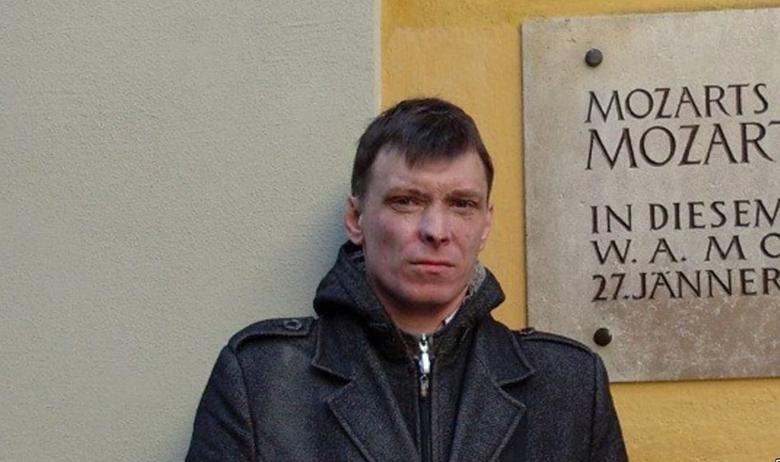 Сергей Соколов