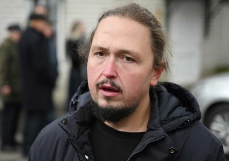 Лука Сафронов рассказал, в чем секрет его экстремального похудения