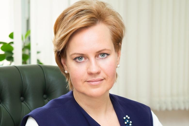 Елена Ягодкина