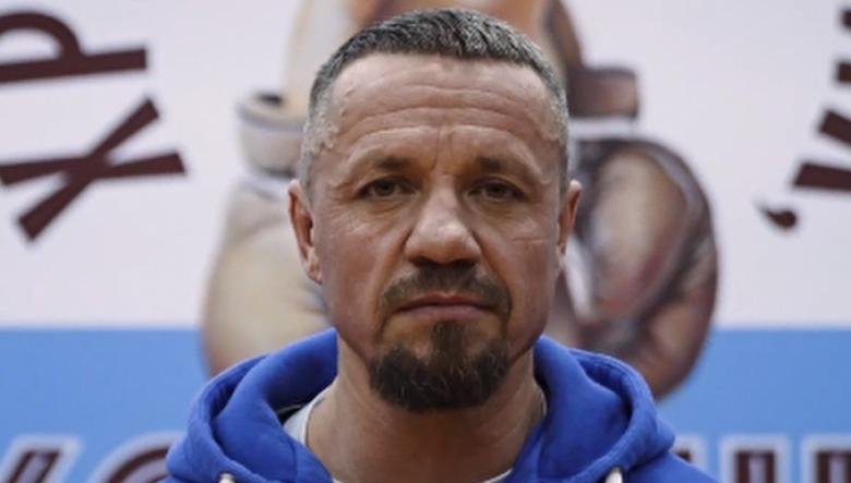 Сергей Карпенко