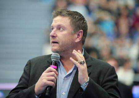 «Они не стоят денег, которые получают»: Кафельников о футболистах сборной