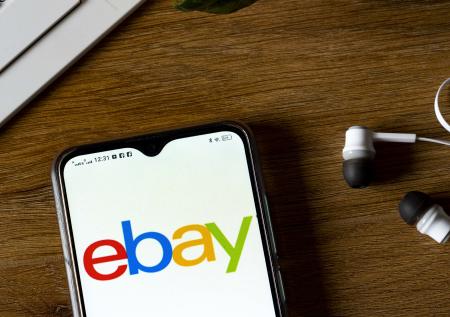 eBay приостановила доставку заказов в Россию и на Украину