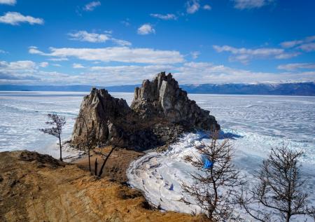 Стало известно о произошедшем на Байкале землетрясении