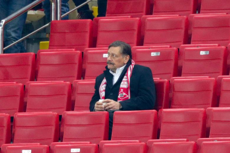 Дмитрий Назаров
