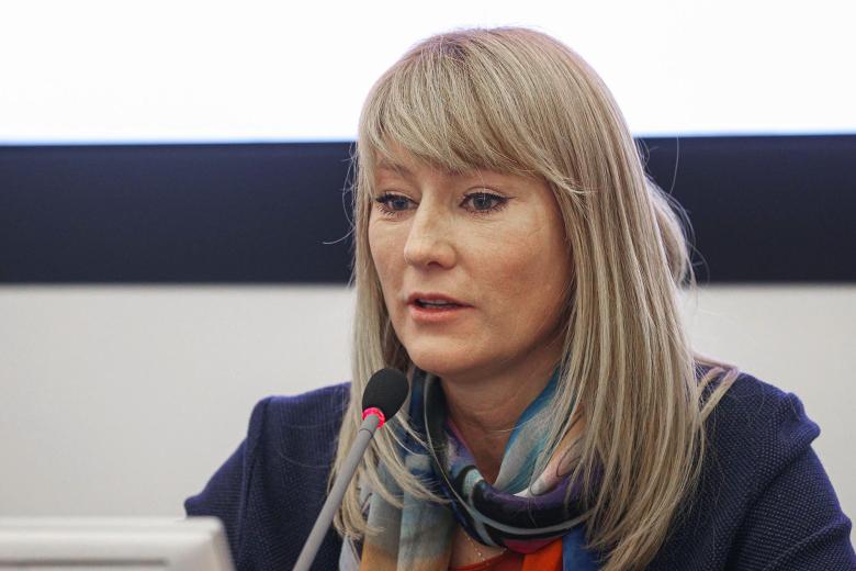 Светлана Журова