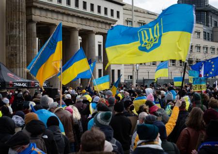 «Московия украла бренд»: Арестович назвал украинцев русскими