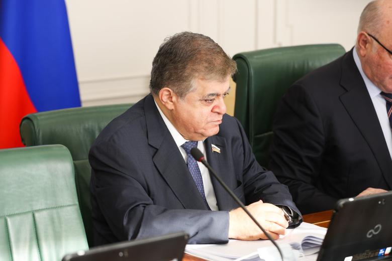 Владимир Джабаров