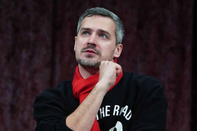 Павел Савинков