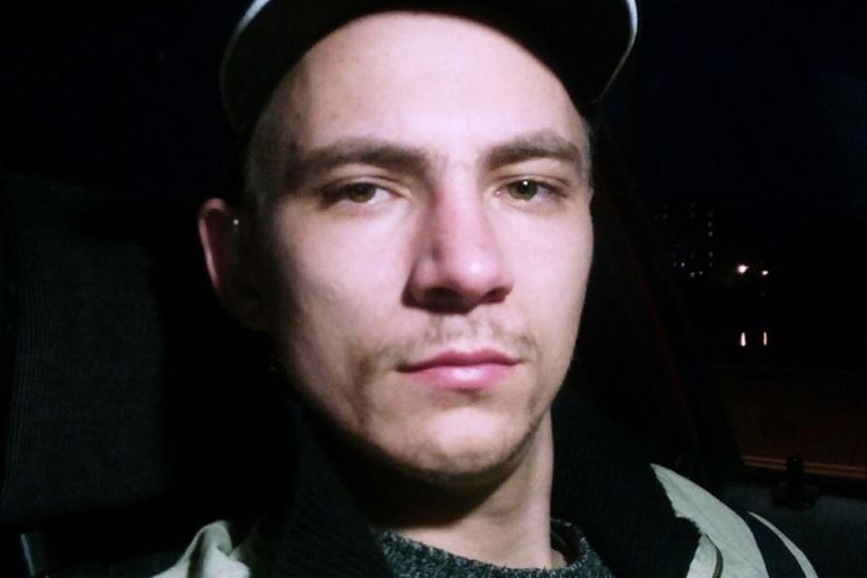 Дмитрий Заломский
