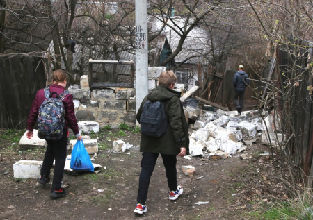 «Даже в войну такого не было»: на Украине заявили о катастрофе на селе