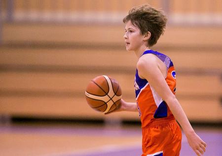 13-летний россиянин Вадим Воронцов стал игроком мадридского «Реала»