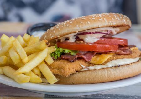 Уход «Макдоналдса» из России не изменит вкуса бургеров