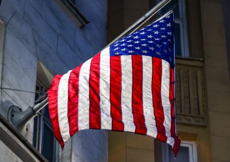 В Конгрессе США одобрили законопроект о передаче Украине российских активов