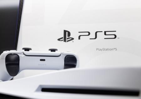 Стала известна производительность новой PS5 Pro