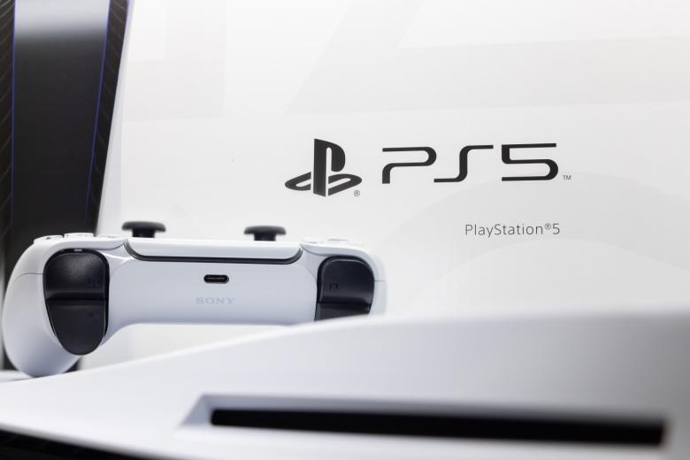 PS5 Pro