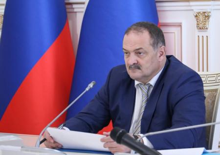 Глава Дагестана раскритиковал поведение земляка в московском автобусе
