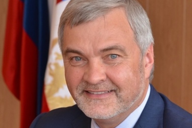 Владимир Уйба