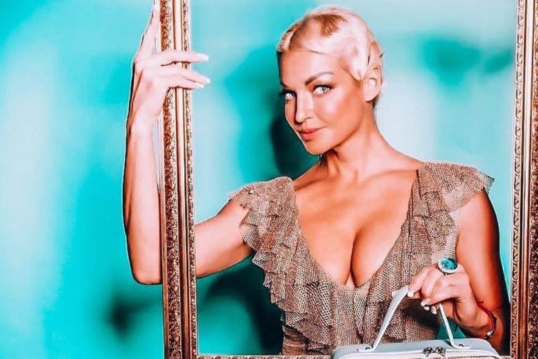 Анастасия Волочкова
