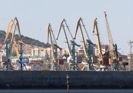 В Крыму отреагировали на создание украинской администрации на полуострове