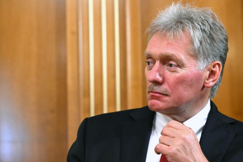 Дмитрий Песков