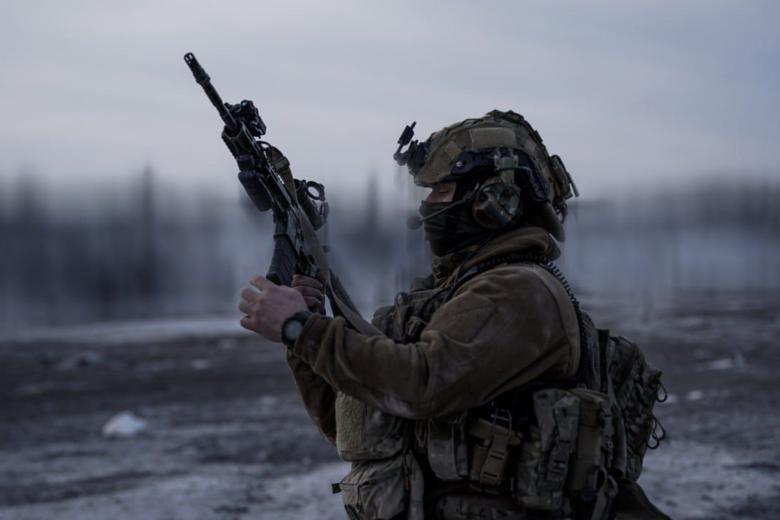 ВС Украины