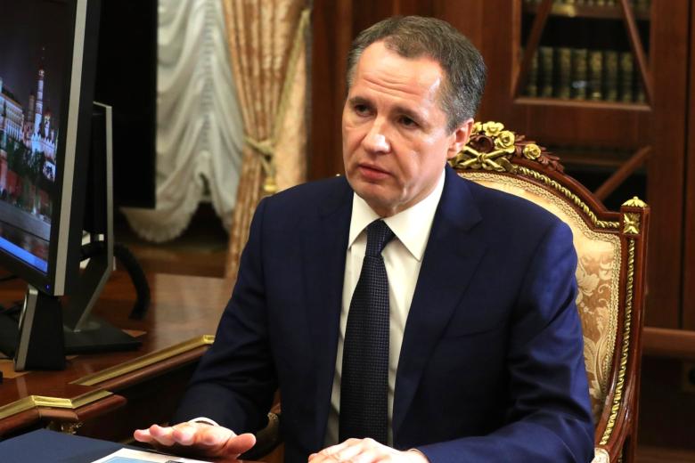 Вячеслав Гладков