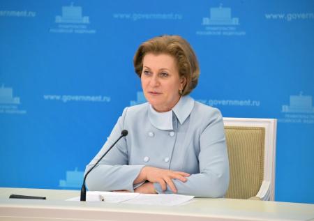 Попова рассказала, насколько велик риск появления оспы обезьян в России