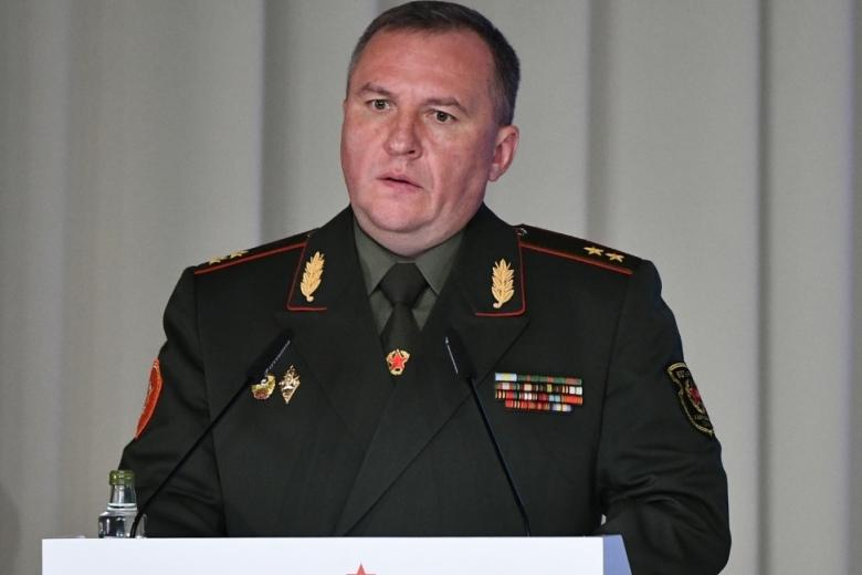 Виктор Хренин